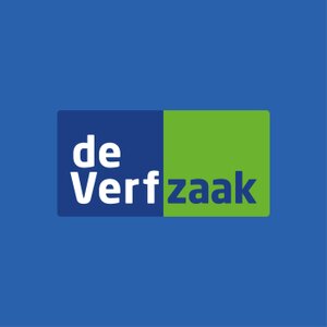 De Verfzaak B.V. logo
