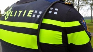Mannen aangehouden voor openlijke geweldpleging