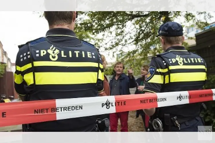 Politie zoekt getuigen na explosie in woonwijk Zwolle