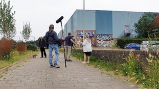 Moord Henk Wolters gereconstrueerd in Opsporing Verzocht