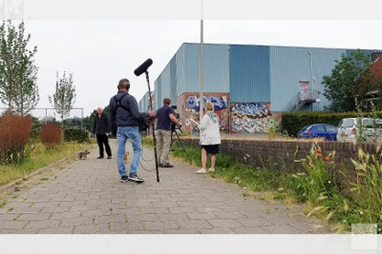 Moord Henk Wolters gereconstrueerd in Opsporing Verzocht