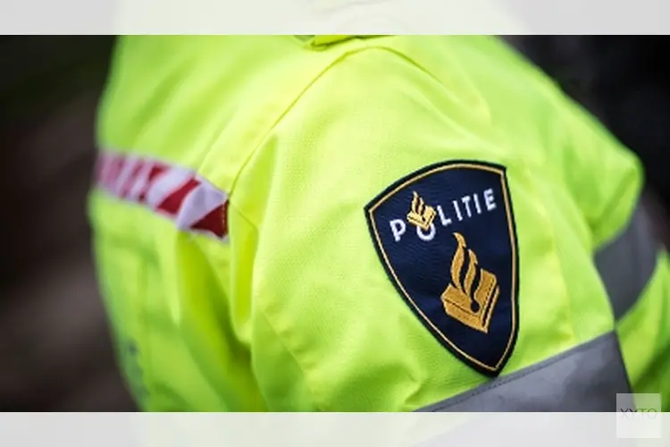 Zwolse graffitispuiter aangehouden
