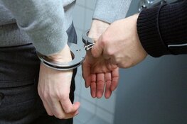 Man (34) vast na incidenten met mogelijk vuurwapen