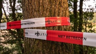 Onderzoek na wapenvondst afgerond