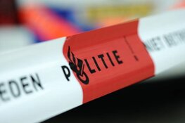 Gezocht: Explosie bij woning, wie weet wie de dader is?