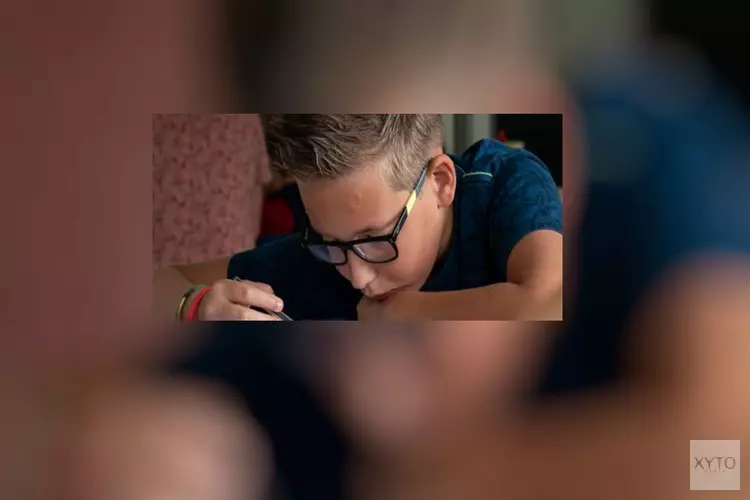 Praktijkklas de Ambelt biedt perspectief