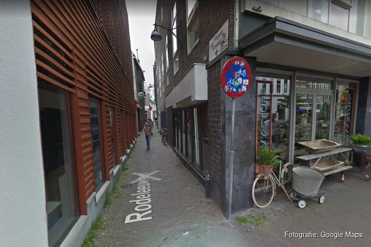 Vergunning voor vijfde coffeeshop