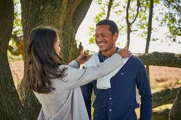 EQ Clothing: 'Kledingindustrie een wassen neus"