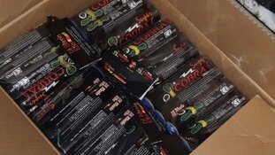 Honderden Cobra’s aangetroffen na zoeking in Zwolle