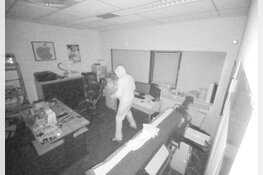 Twee keer winkeldiefstal in één nacht, wie herkent de daders?