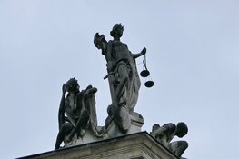 Drie jaar gevangenisstraf voor schietpartij Zwolle