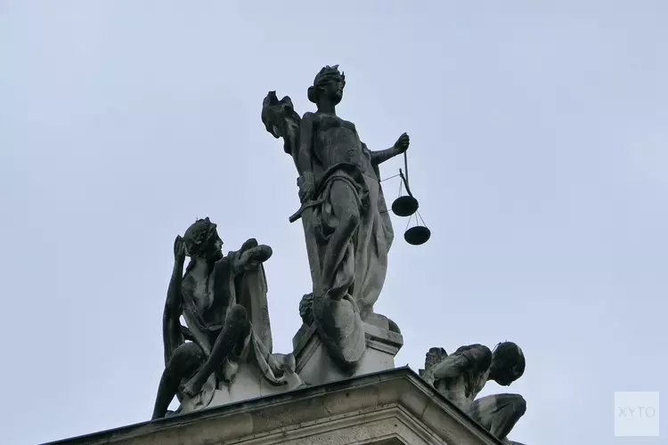 Drie jaar gevangenisstraf voor schietpartij Zwolle