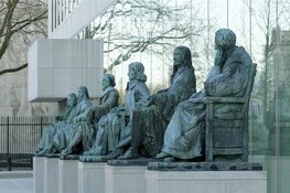 Geen bewijs voor aansteken fatale brand Nieuwleusen zoon vrijgesproken