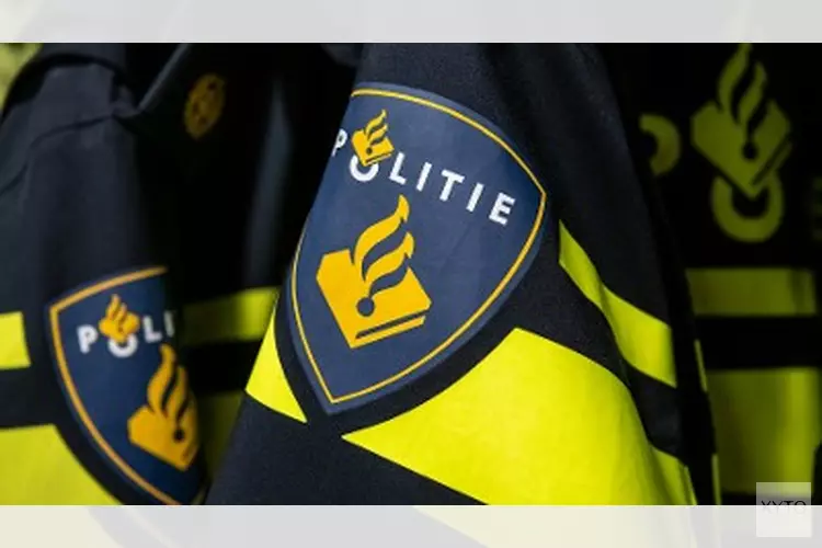 Aanhouding voor granaat aan café Bruut in Zwolle