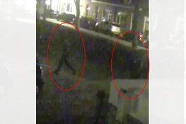 Gezocht: Diefstal gereedschap speeltuin