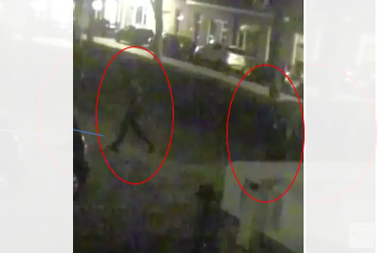 Gezocht: Diefstal gereedschap speeltuin