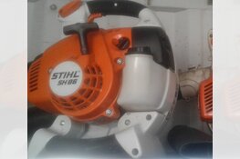 Gezocht: Diefstal gereedschap speeltuin