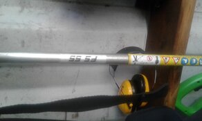 Gezocht: Diefstal gereedschap speeltuin