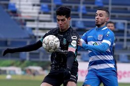 PEC Zwolle speelt tegen RKC al voor elfde keer gelijk