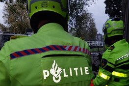 Explosief aangetroffen