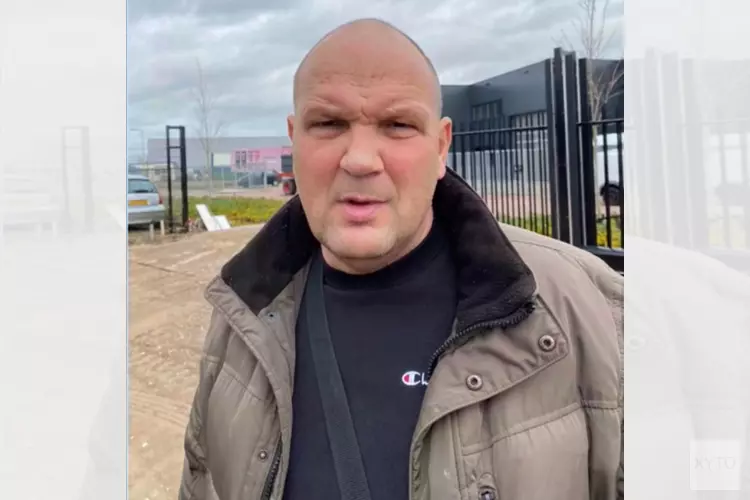Gezocht: Het onderzoek naar de moord op Henk Wolters