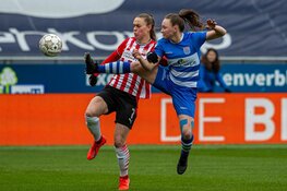 PSV voert druk naar koploper Ajax op na gelukkige winst bij PEC Zwolle