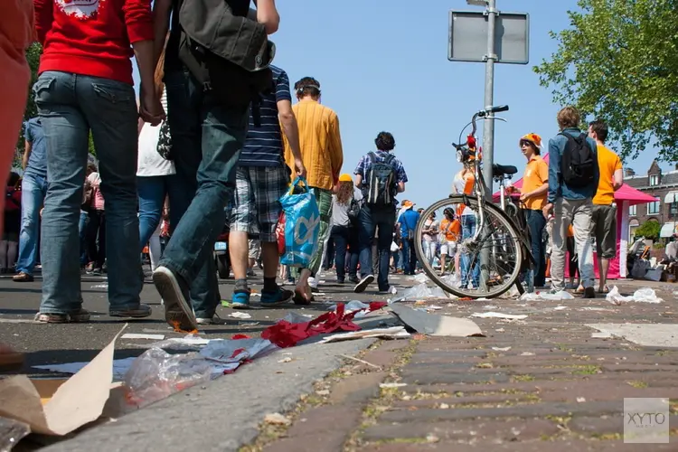 Zaterdag 20 maart Landelijke Opschoondag ook voor bewoners Binnenstad