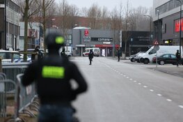 Megaproces rondom Ridouan Taghi van start; eerste verdachten komen aan bij rechtbank