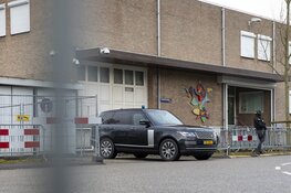 Megaproces rondom Ridouan Taghi van start; eerste verdachten komen aan bij rechtbank