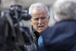 Megaproces rondom Ridouan Taghi van start; eerste verdachten komen aan bij rechtbank