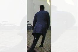 Gezocht: Politie op zoek naar identiteit inbrekers