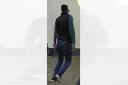 Gezocht: Politie op zoek naar identiteit inbrekers