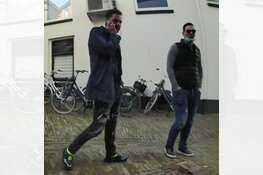 Gezocht: Politie op zoek naar identiteit inbrekers