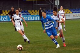 VV Alkmaar en PEC Zwolle delen de punten in enerverend duel