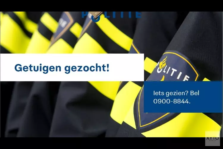 Politie zoekt getuigen brand in sporthal