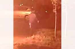 Gezocht - Politie zoekt daders van brandstichting auto