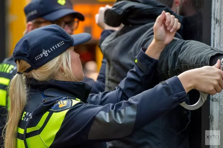 Aanhouding na dodelijk steekincident Zwolle