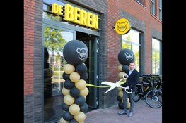 Bezorgrestaurant De Beren strijkt neer in Zwolle