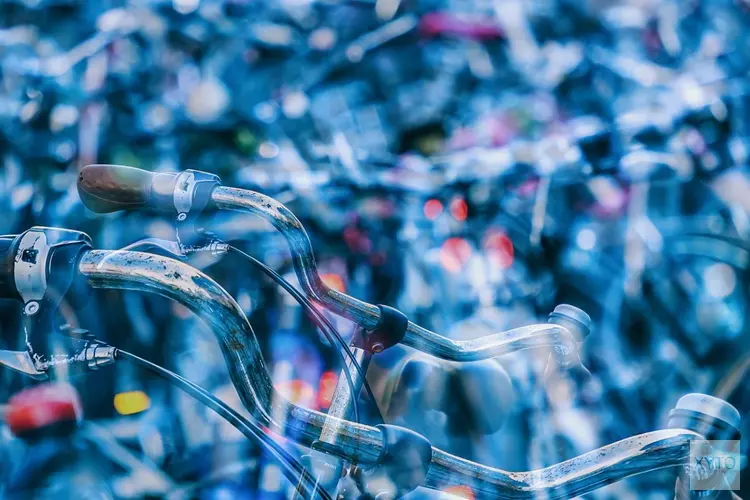 Actieplan Zwolle laat Zwollenaren nog meer fietsen