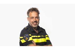 Gert Veurink benoemd tot lid eenheidsleiding politie Oost-Nederland