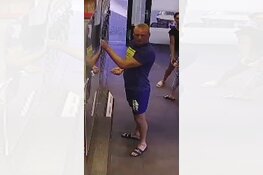 Gezocht: Wie sloeg man in snackbar knockout?