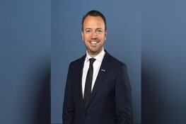 Benoeming burgemeester Kampen