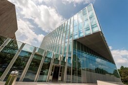 Gerechtsgebouw Zwolle zet deur op kier tijdens Open Monumentendag