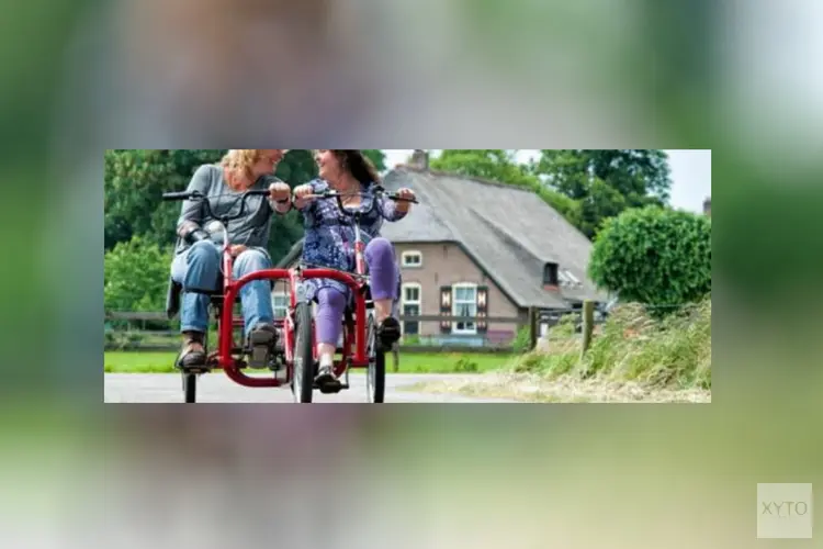 Participatiefonds: geld voor culturele, maatschappelijke of sportieve activiteiten