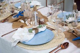 De Spiegel is zondag een inspiratieplein voor toekomstige bruidsparen uit de regio.