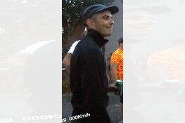 Gezocht: Deze mannen mishandelden politieagenten, wie zijn zij?