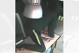 Gezocht: Wie is deze inbreker?