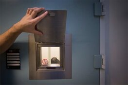 3 jaar cel voor groepsverkrachting in Zwolle