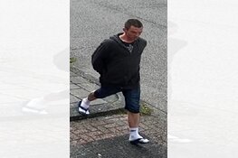 Gezocht: Fietsendiefstal Zwolle