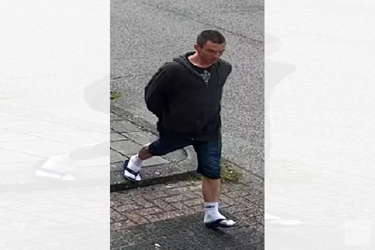 Gezocht: Fietsendiefstal Zwolle